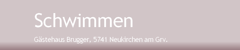 Gästehaus Brugger, 5741 Neukirchen am Grv.
