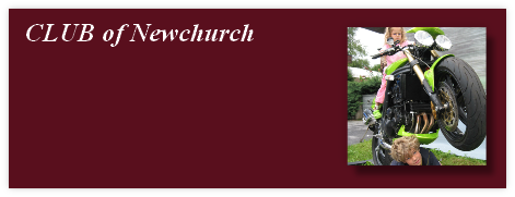 CLUB of Newchurch